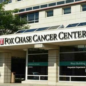 Fox Chase Cancer Crushers (The Benchwarmers)